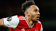 Arsenal FC v Olympiacos FC - UEFA Europa League Round of 32: Second Leg