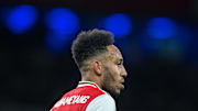 Arsenal FC v Olympiacos FC - UEFA Europa League Round of 32: Second Leg