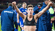 Arsenal FC v Olympiacos FC - UEFA Europa League Round of 32: Second Leg