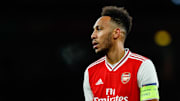 En fin de contrat en juin 2021, Pierre-Emeric Aubameyang sera sur le départ cet été.