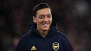 Arsenal FC v Olympiacos FC - UEFA Europa League Round of 32: Second Leg