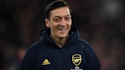 Ozil ne pourra pas disputer un seul match de championnat avec Arsenal cette saison