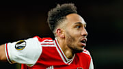 Arsenal FC v Olympiacos FC - UEFA Europa League Round of 32: Second Leg
