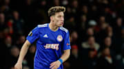 Arsenal FC v Olympiacos FC - UEFA Europa League Round of 32: Second Leg