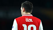 Mesut Özil kehrt Arsenal den Rücken