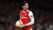 Hector Bellerin