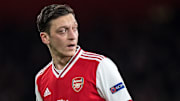Ozil a révélé le meilleur joueur avec qui il a joué à Arsenal