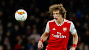 Arsenal berikan perpanjangan kontrak semusim untuk David Luiz