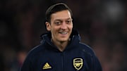 Mesut Ozil will be shown the door at Arsenal. Sooner or later, anyway..