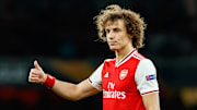 David Luiz