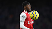 Ainsley Maitland-Niles wechselt innerhalb der Premier League