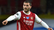 Sead Kolasinac will zurück in die Bundesliga