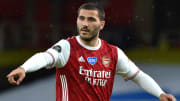 Spielt Sead Kolasinac bald wieder in der Bundesliga