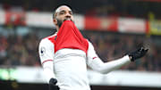 Alexandre Lacazette