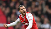 Arsenal FC v West Ham United - Premier League