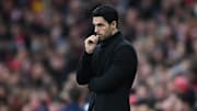 Mikel Arteta
