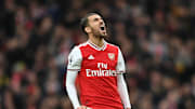 Dani Ceballos - Arsenal