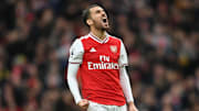 Dani Ceballos