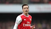 Arsenal FC v West Ham United - Premier League
