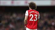 David Luiz / Arsenal