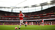 Özil darf bis Februar nicht mehr für Arsenal auflaufen