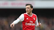 Arsenal FC v West Ham United - Premier League