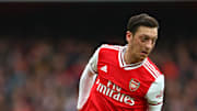 Arsenal FC v West Ham United - Premier League