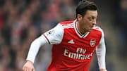 Arsenal FC v West Ham United - Premier League