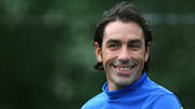 Arsenal Training Session and Press Conference
