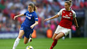 Do Mjelde and Miedema make our combined XI?