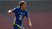 Arsenal Women v Chelsea Women - Barclays FA Women's Super League