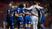 Chelsea began the new WSL season with a surprise defeat to Arsenal
