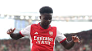 Arsenal v  Norwich City - Premier League