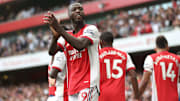 Nicolas Pepe