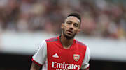 Pierre-Emerick Aubameyang