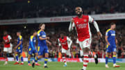 Alexandre Lacazette