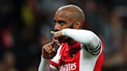 Alexandre Lacazette