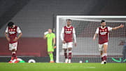 Arsenal v Aston Villa - Premier League