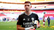 Emiliano Martínez es el arquero argentino más caro de la historia.