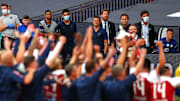 Arsenal v Chelsea - FA Cup Final