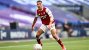 Von London nach Paris? Héctor Bellerín angeblich bei PSG angeboten