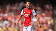 Granit Xhaka