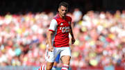 Arsenal v Chelsea - Pre Season Friendly