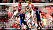 Arsenal v Chelsea - Pre Season Friendly