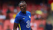 Aston Villa are interested in signing Chelsea striker Tammy Abraham