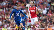 Arsenal v Chelsea - Pre Season Friendly
