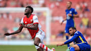 Arsenal v Chelsea - Pre Season Friendly