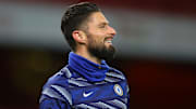 Olivier Giroud