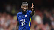 Antonio Rudiger