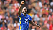 Arsenal v Chelsea - Premier League